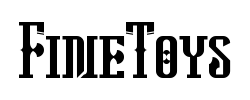 FineToys - logo